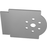 Genie Lift Part # 139552GT - PLATE,ROTATOR MOUNT,TOP, EA