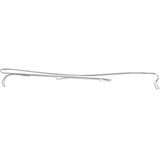 Genie Lift Part # 141600GT - PLUMB ASSY,AUX,844, EA