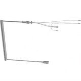 Genie Lift Part # 144066GT - CORD,COIL,GEN5 P-CON, EA