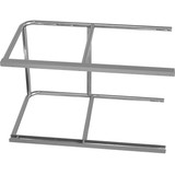 Genie Lift Part # 145176GT - WELDMENT, PLATFORM GATED STD, EA