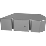 Genie Lift Part # 146206GT - CNTWT,CAST,S45 SWING CHASSIS, EA