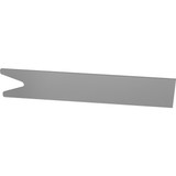 Genie Lift Part # 146287GT - PLATE, PRI BOOM BOTTOM DOUBLER, EA