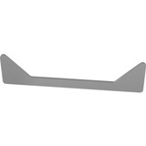 Genie Lift Part # 148459GT - PLATE,FUEL DOOR STOP, EA