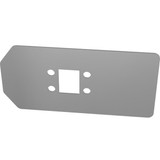 Genie Lift Part # 149386GT - PLATE, LIMIT SWITCH COVER, EA