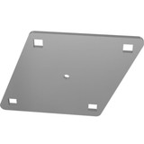 Genie Lift Part # 160739GT - PLATE,OUTRIGGER MOUNT, HI FLOAT, EA