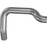 Genie Lift Part # 161995GT - PIPE,TURBO INLET,TD2.9,GTH, EA