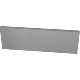 Genie Lift Part # 162495GT - FLATBAR,STL,.25X2X6.00"LG, EA