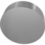 Genie Lift Part # 1657-88GT - ROUNDBAR, STEEL, CR 3" X 0.88"LG, EA