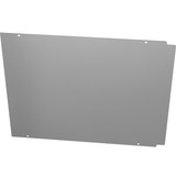 Genie Lift Part # 214453GT - PLATE, COVER, CHASSIS MID, EA