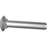 Genie Lift Part # 215379GT - BOLT,CARRIAGE,1/4-20 X1.50,GR5, EA