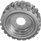 Genie Lift Part # 217198GT - TIRE/WHL ASSY,RT REPNEU FOAM LH, EA