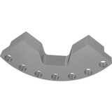 Genie Lift Part # 218660GT - MACHINED,HARDSTOP,BELLCRANK, EA