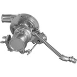 Genie Lift Part # 219060GT - TURBOCHARGER,854E-E34TA, EA