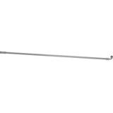Genie Lift Part # 227347GT - HOSE ASSY,1/4",38.00, EA