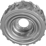 Genie Lift Part # 227803GT - TIRE & WHEEL ASSY,S40***, EA