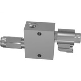 Genie Lift Part # 229606GT - MANIFOLD,LIFT PRESSURE SELECT, EA