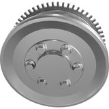 Genie Lift Part # 236244GT - PULLEY,OUTER,CRANKSHAFT,DEUTZ TCD3.6, EA