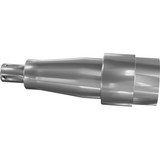 Genie Lift Part # 27536GT - SPINDLE,MACHINED,2WD, EA