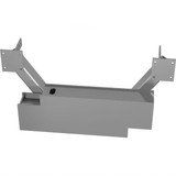 Genie Lift Part # 32527GT - WELDMENT,STRADDLE BASE **, EA