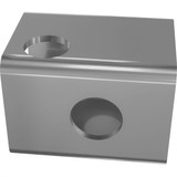 Genie Lift Part # 32578GT - CLAMP TUBE,STABILIZER-"BLUE"**, EA