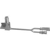 Genie Lift Part # 39285GT - BRACKET, MODULE STOP, EA