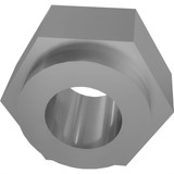 Genie Lift Part # 39328GT - NUT, WELD, 3/8-16, BLACK, EA