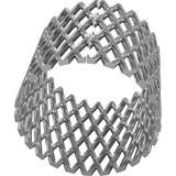 Genie Lift Part # 48101GT - GRATING, SELF DRIVE WHEEL, EA