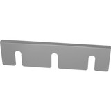 Genie Lift Part # 51.0811.4132GT - PAD SHIM, EA