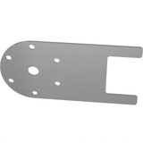 Genie Lift Part # 54144GT - PLATE,UPPER MOUNTING, EA