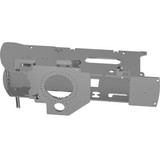 Genie Lift Part # 61432GT - WELDMENT,SWING CHASSIS,Z80, EA