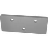 Genie Lift Part # 77778GT - PLATE,HINGE SUPPORT,BLUE PAINT, EA