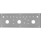 Genie Lift Part # 81484GT - PLATFORM CONTROL BOX LID***, EA