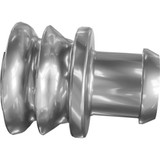 Genie Lift Part # 822447GT - SEAL,CONN,AMP 6.2MM,DBLUE, EA