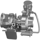 Genie Lift Part # 822505GT - TURBO,TD2.9, EA