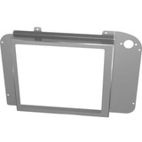 Genie Lift Part # 822698GT - SHROUD, RADIATOR, FORD MSG425, EA