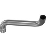 Genie Lift Part # 823958GT - EXHAUST PIPE 854 PERKINS, EA