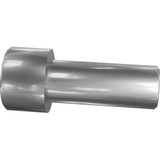 Genie Lift Part # 824101GT - SCREW, SHC, 1/2-13 X 1.25, A574, ZAG, EA