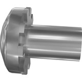 Genie Lift Part # 824221GT - SCREW, PHPM SEMS ET, 10-32 X .313, ZAG, EA