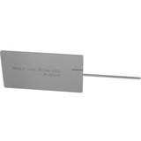 Genie Lift Part # 824262GT - HEATER,ADHESIVE,1000W,240V, EA