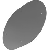 Genie Lift Part # 825812GT - PLATE,COVER,CHASSIS,SMALL, EA