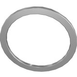 Genie Lift Part # 826152GT - WASHER, CRUSH, COOLANT SENSOR, EA