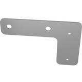 Genie Lift Part # 826205GT - PLATE, AIR CLEANER, 404F-22, EA