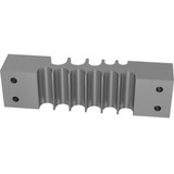 Genie Lift Part # 826737GT - CLAMPING BLOCK, HOSE, EA