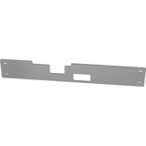 Genie Lift Part # 88103GT - PLATE,STEER MANIFOLD MOUNT, EA
