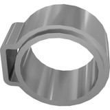 Genie Lift Part # 88313GT - CLAMP,HOSE,1 EAR, 27/64, EA