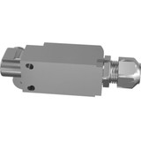 Genie Lift Part # 88356-11B65GT - SWITCH,LIMIT,W/RLLR ARM,NO/NC, EA