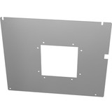 Genie Lift Part # 89533GT - PLATE,BULKHEAD,S40 OIL COOLER, EA