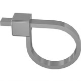 Genie Lift Part # 91739GT - CABLE TIE, 4" RED, EA