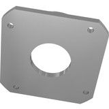 Genie Lift Part # 99126GT - COVER,PLAT ROT GEARING, EA