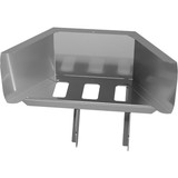 Genie Lift Part # 99323GT - FENDER MT,WELDMENT,RIGHT,TZ50, EA